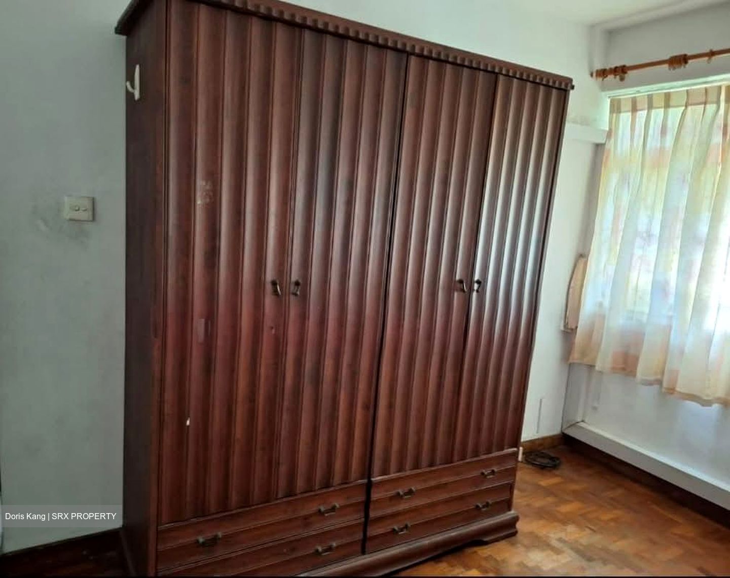 Blk 222 Jurong East Street 21 (Jurong East), HDB 4 Rooms #566749371